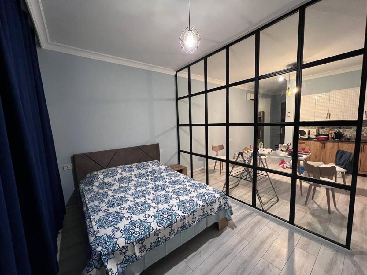 Apartment Merabi Batumi Eksteriør bilde