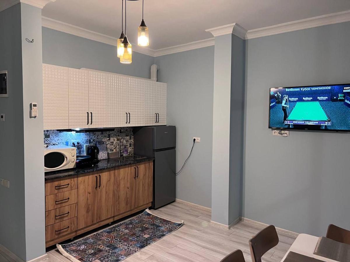 Apartment Merabi Batumi Eksteriør bilde