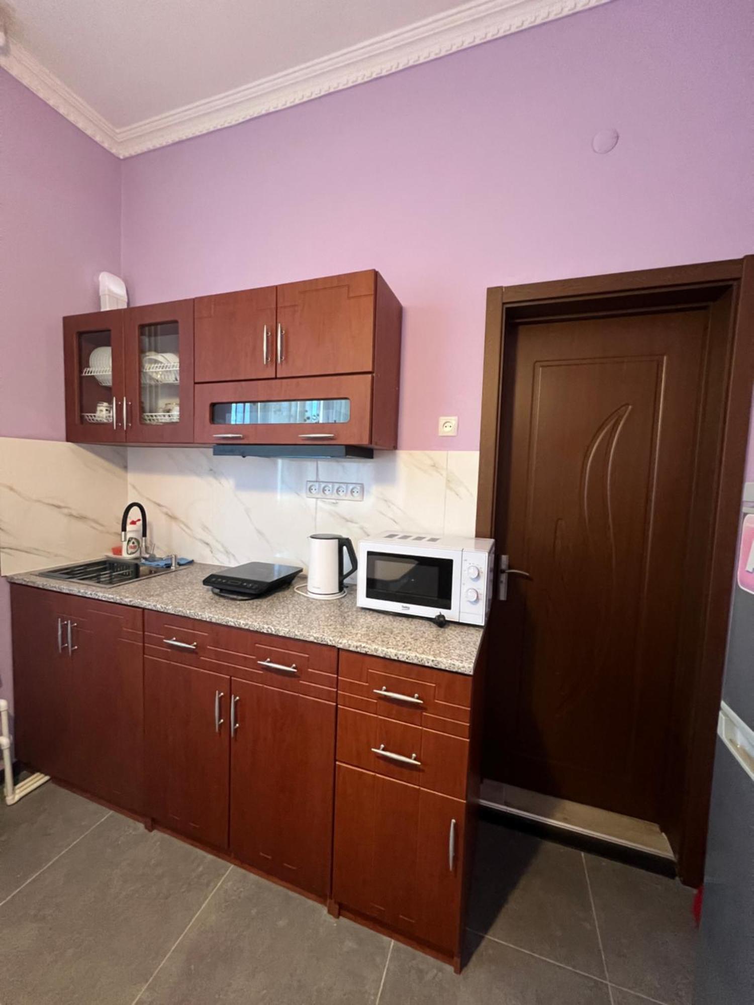 Apartment Merabi Batumi Eksteriør bilde