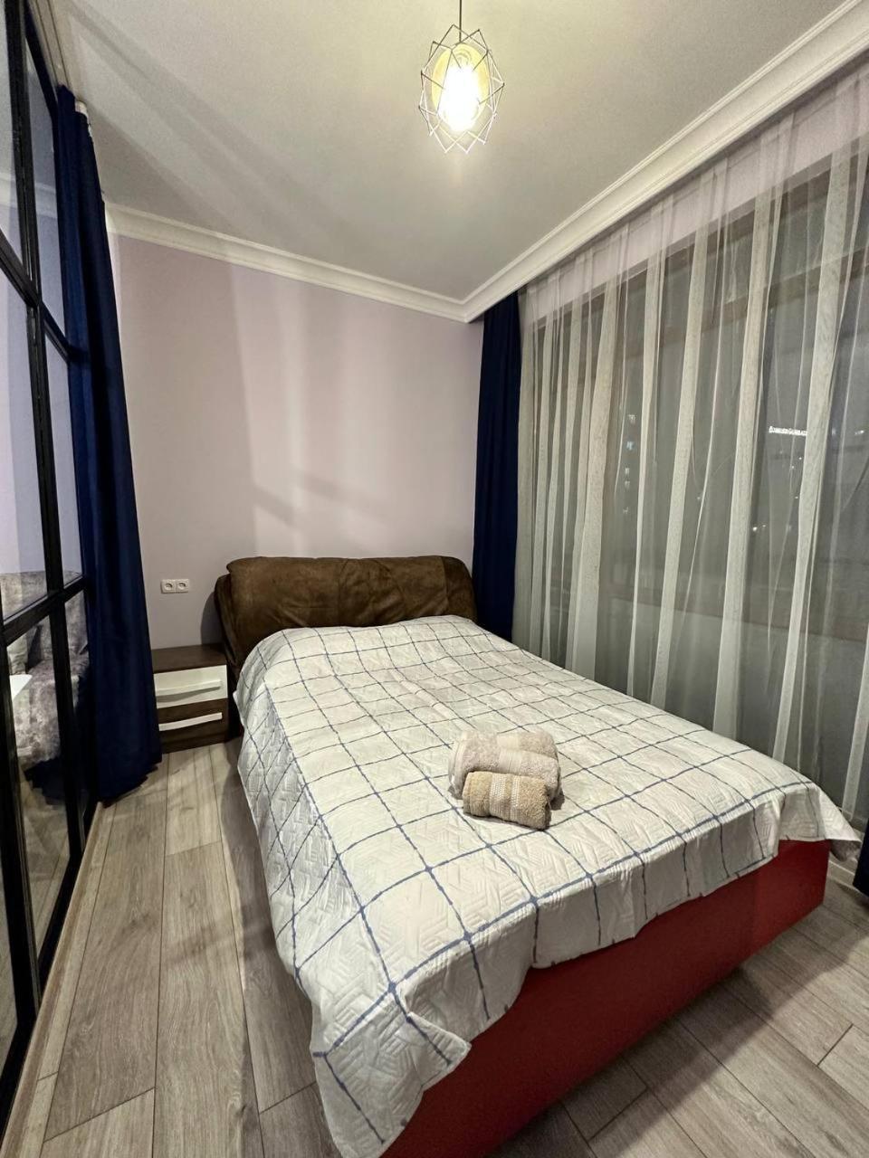 Apartment Merabi Batumi Eksteriør bilde