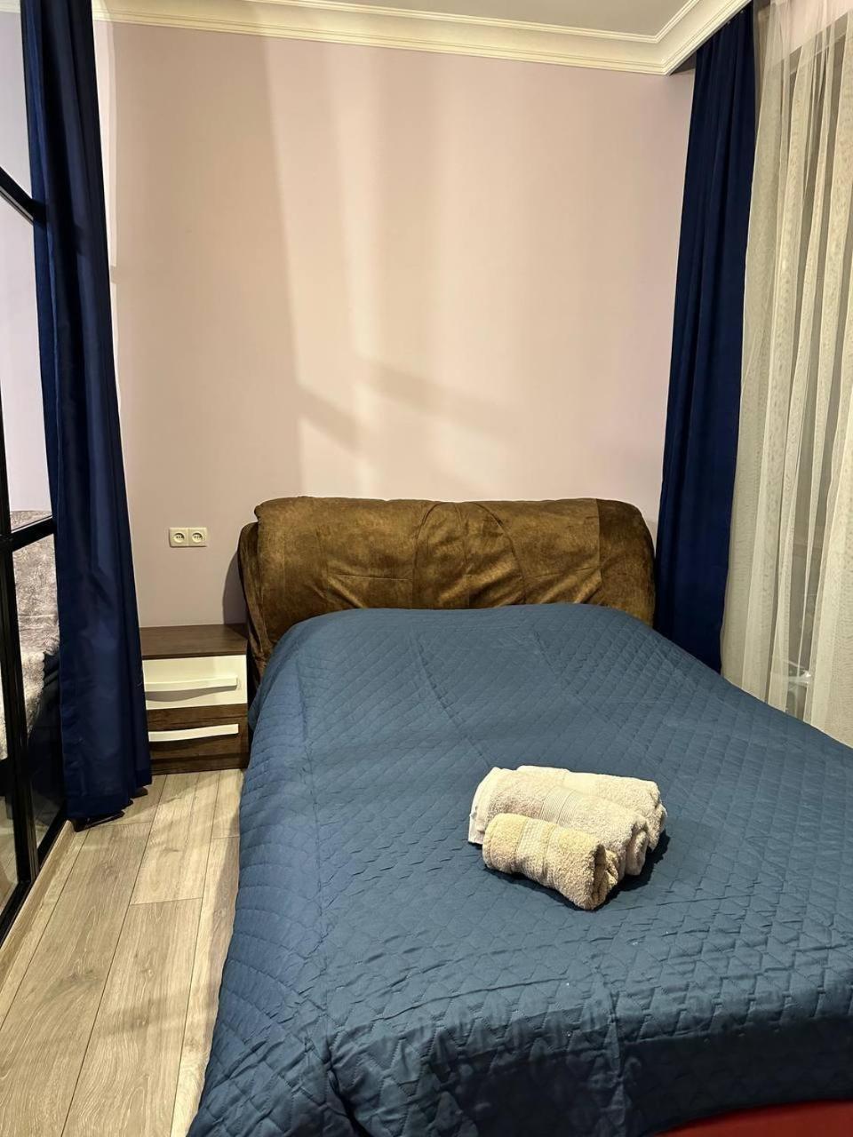 Apartment Merabi Batumi Eksteriør bilde
