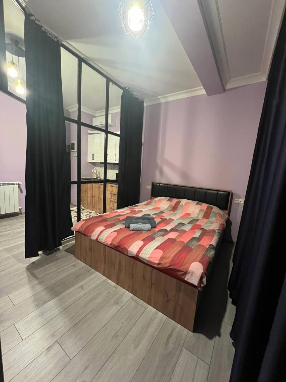 Apartment Merabi Batumi Eksteriør bilde