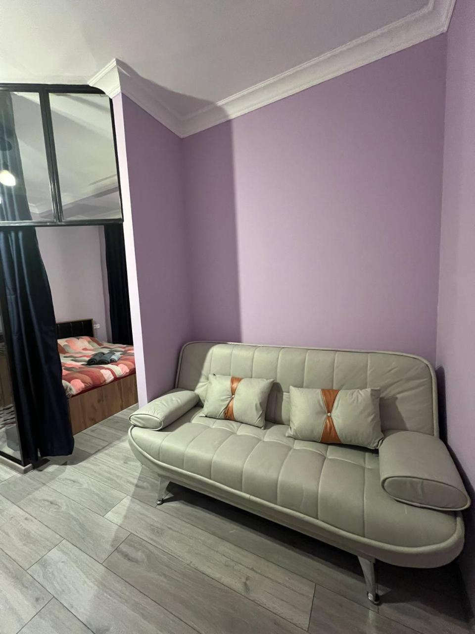Apartment Merabi Batumi Eksteriør bilde