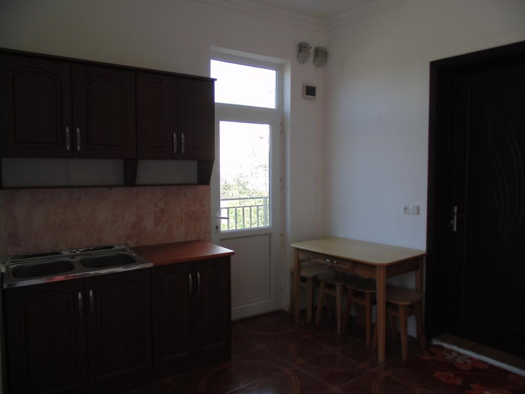 Apartment Merabi Batumi Rom bilde