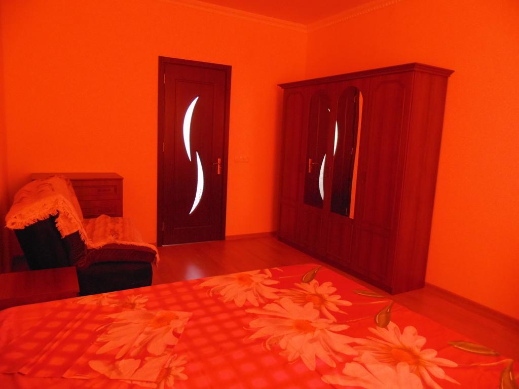 Apartment Merabi Batumi Rom bilde