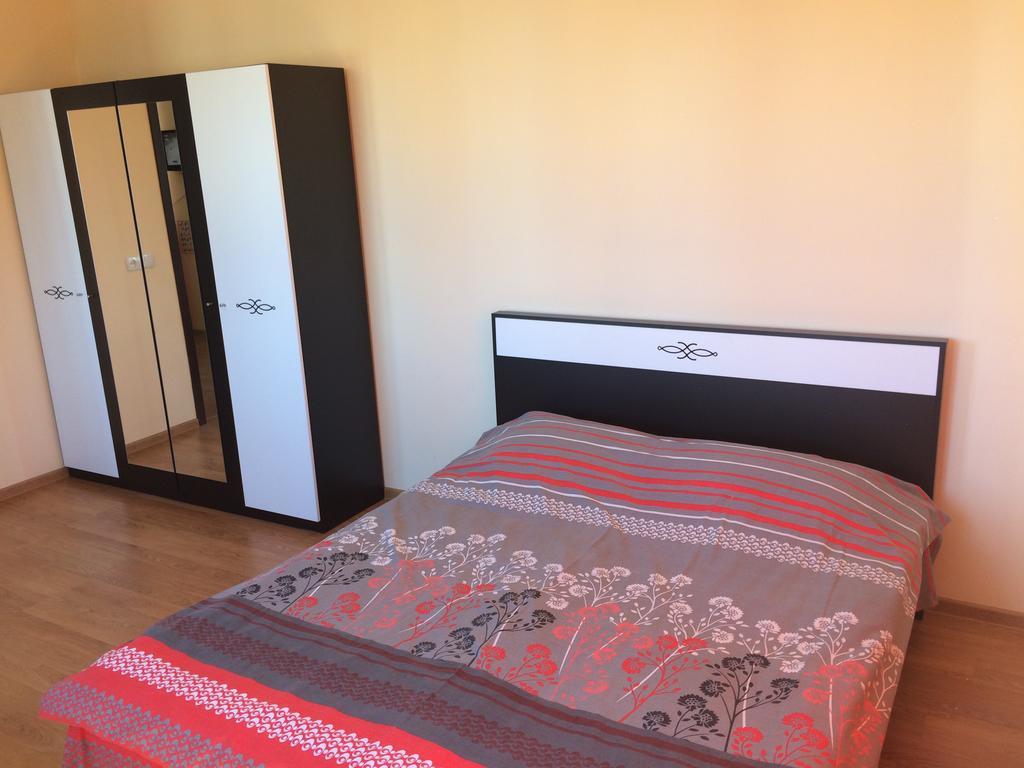 Apartment Merabi Batumi Eksteriør bilde