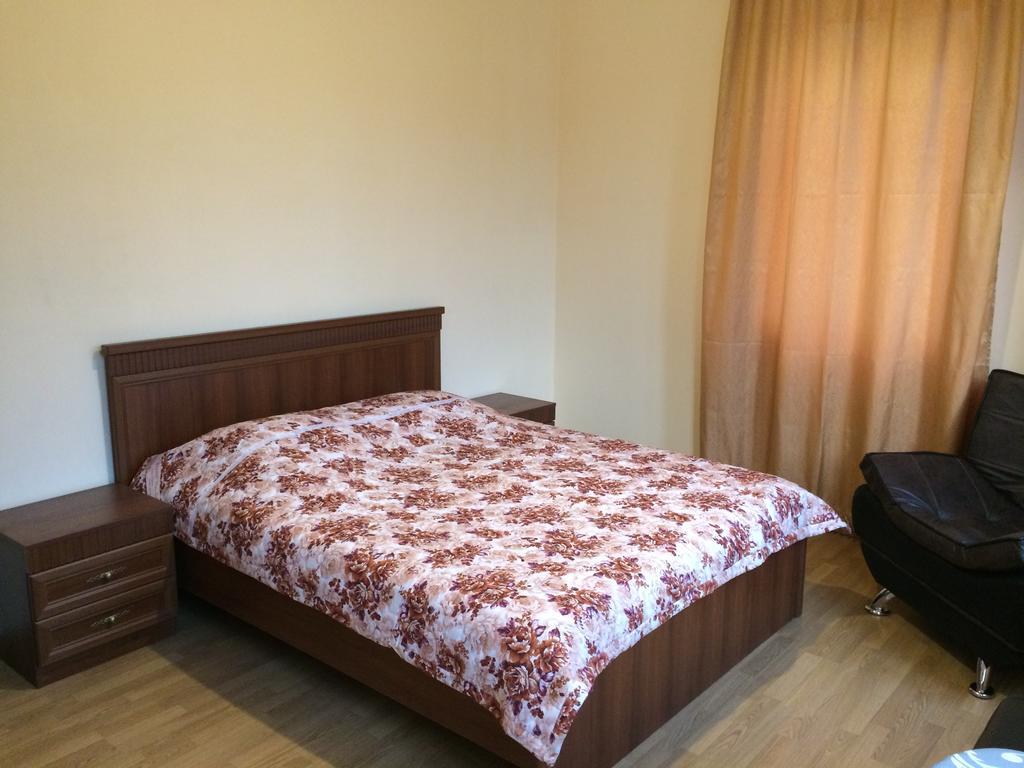 Apartment Merabi Batumi Eksteriør bilde